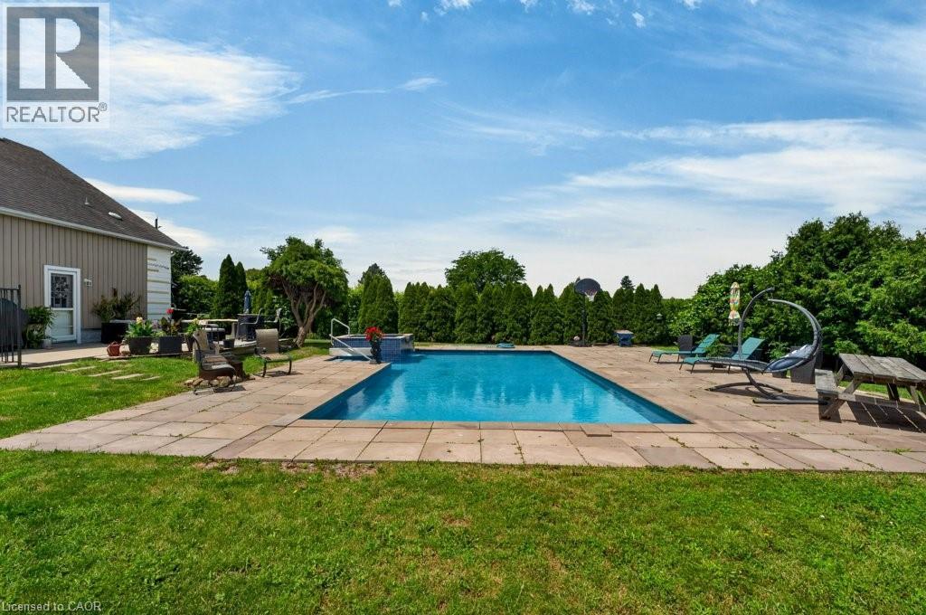 5331 GREENLANE Road - 30