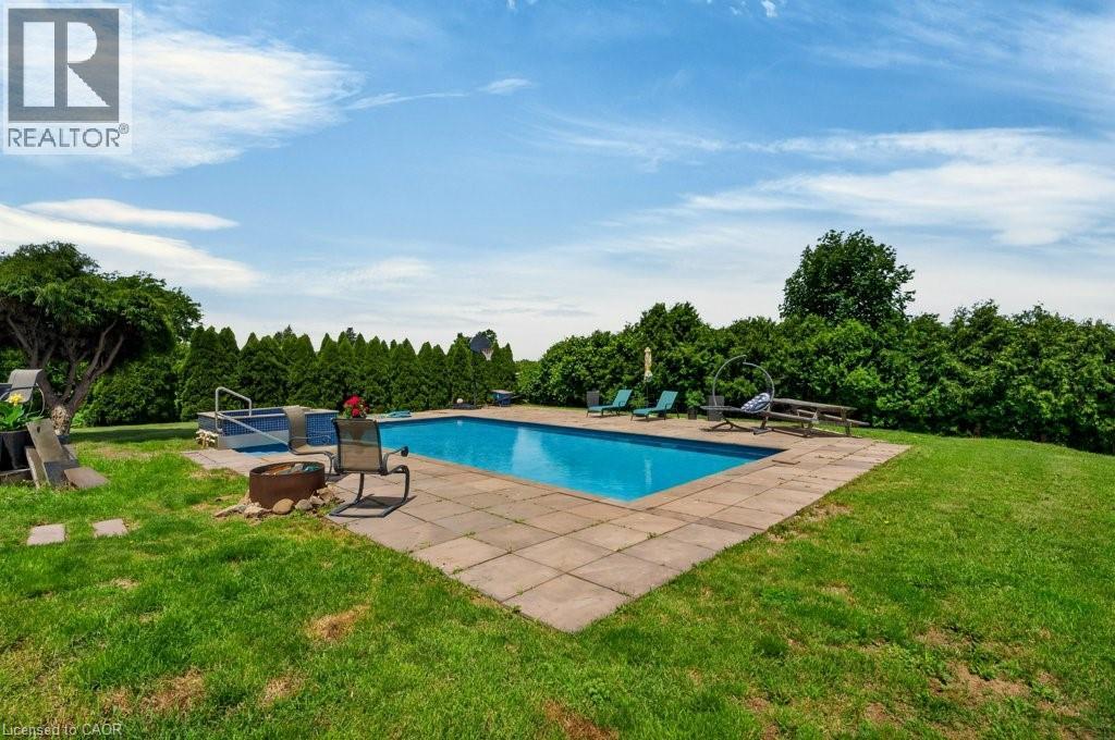 5331 GREENLANE Road - 31