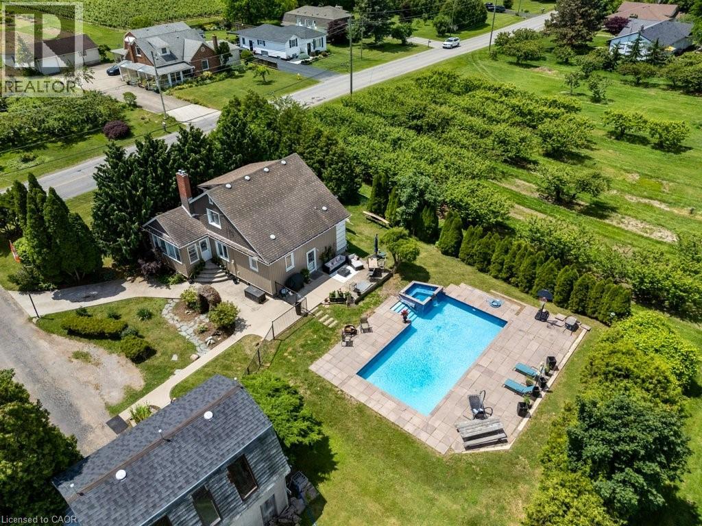 5331 GREENLANE Road - 34