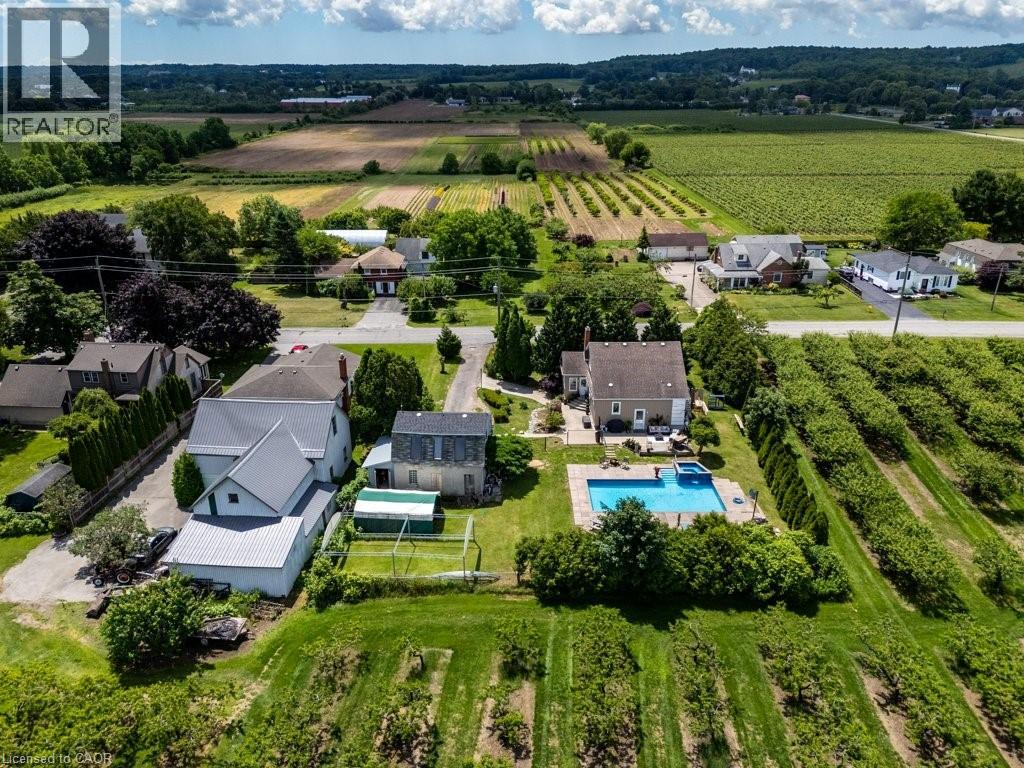 5331 GREENLANE Road - 39