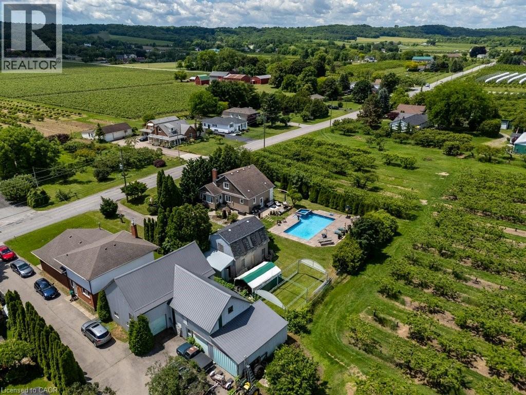 5331 GREENLANE Road - 40