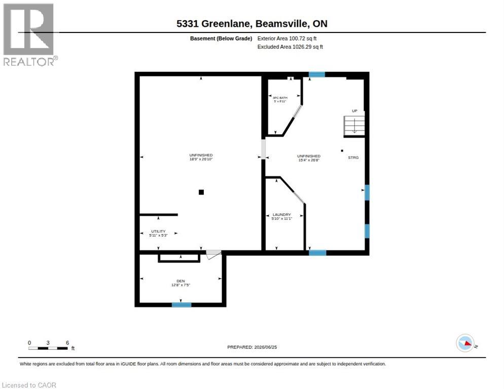5331 GREENLANE Road - 48