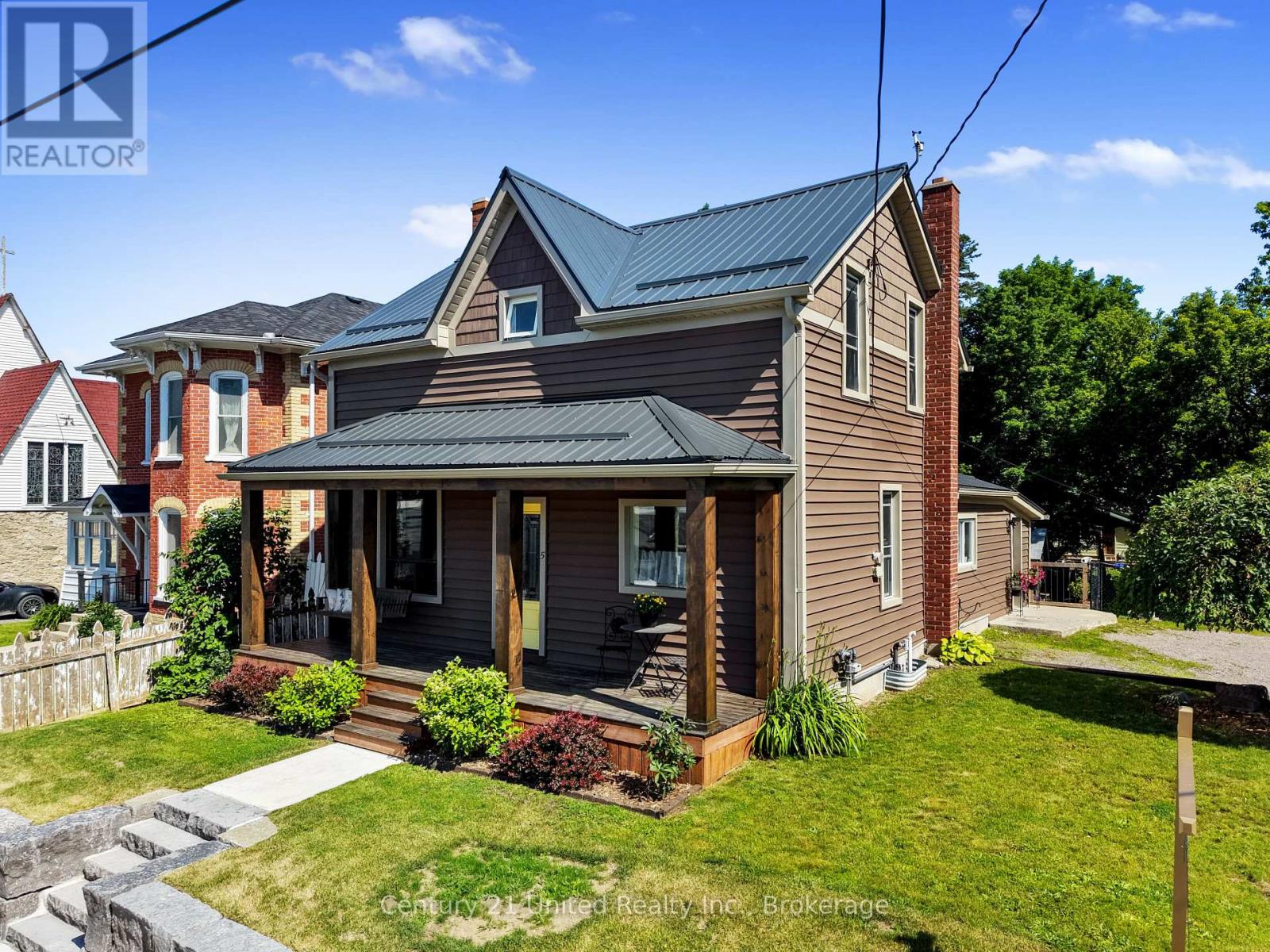 5 GEORGE STREET E - 2
