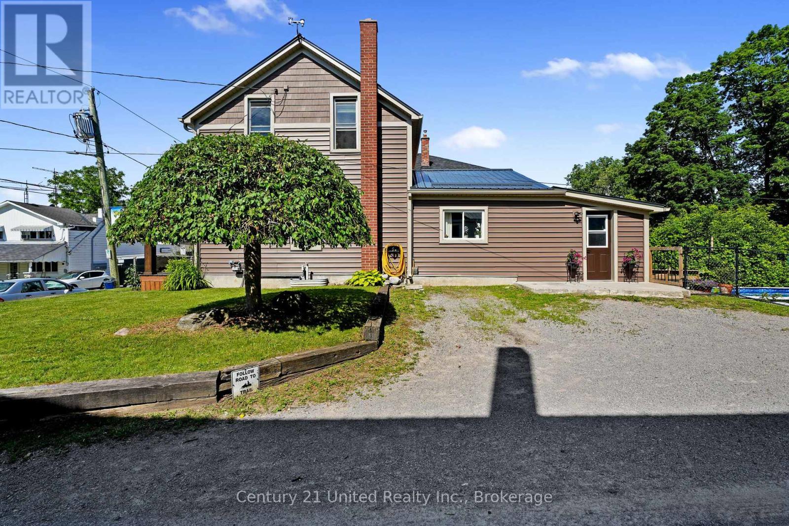 5 GEORGE STREET E - 50