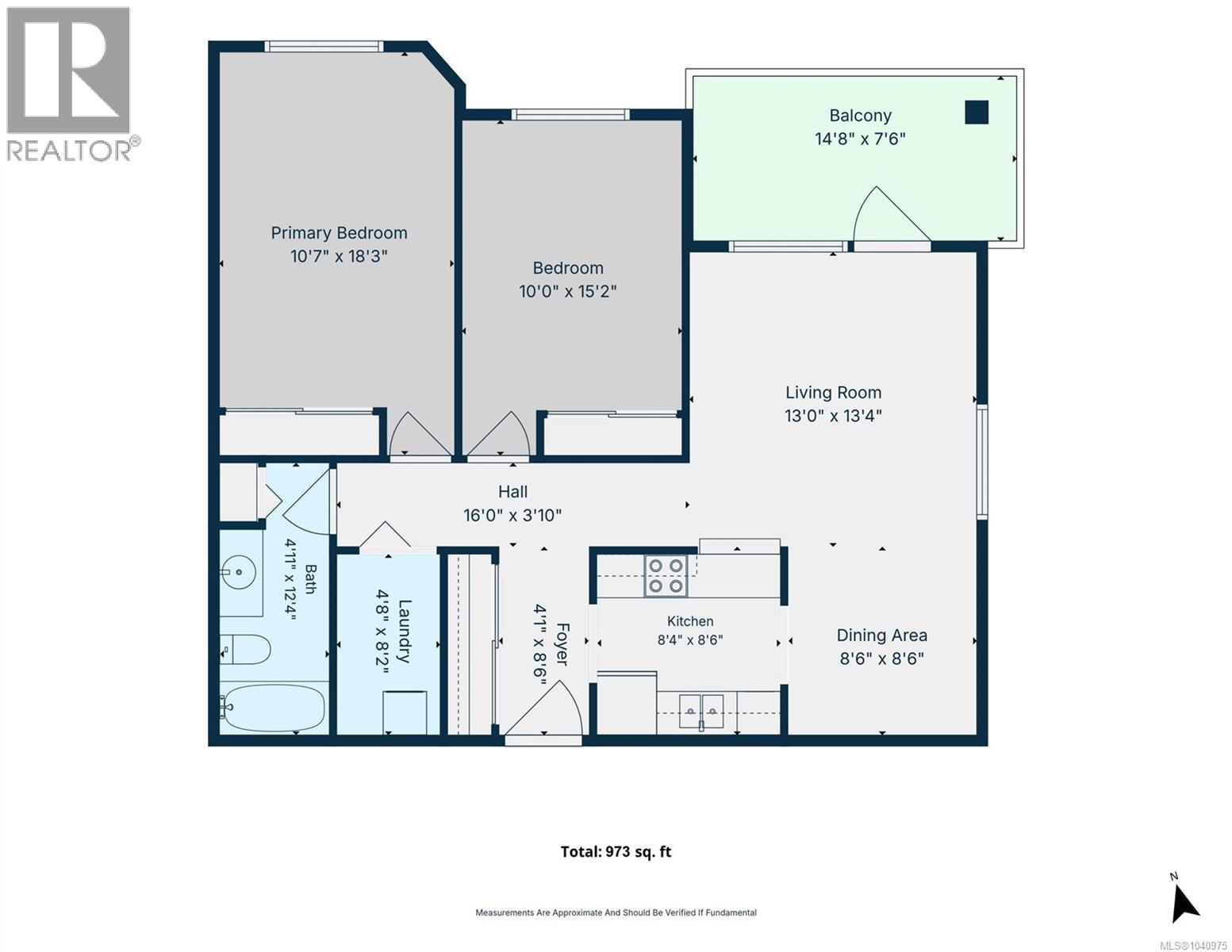 #302 1631 Dufferin Cres - 26