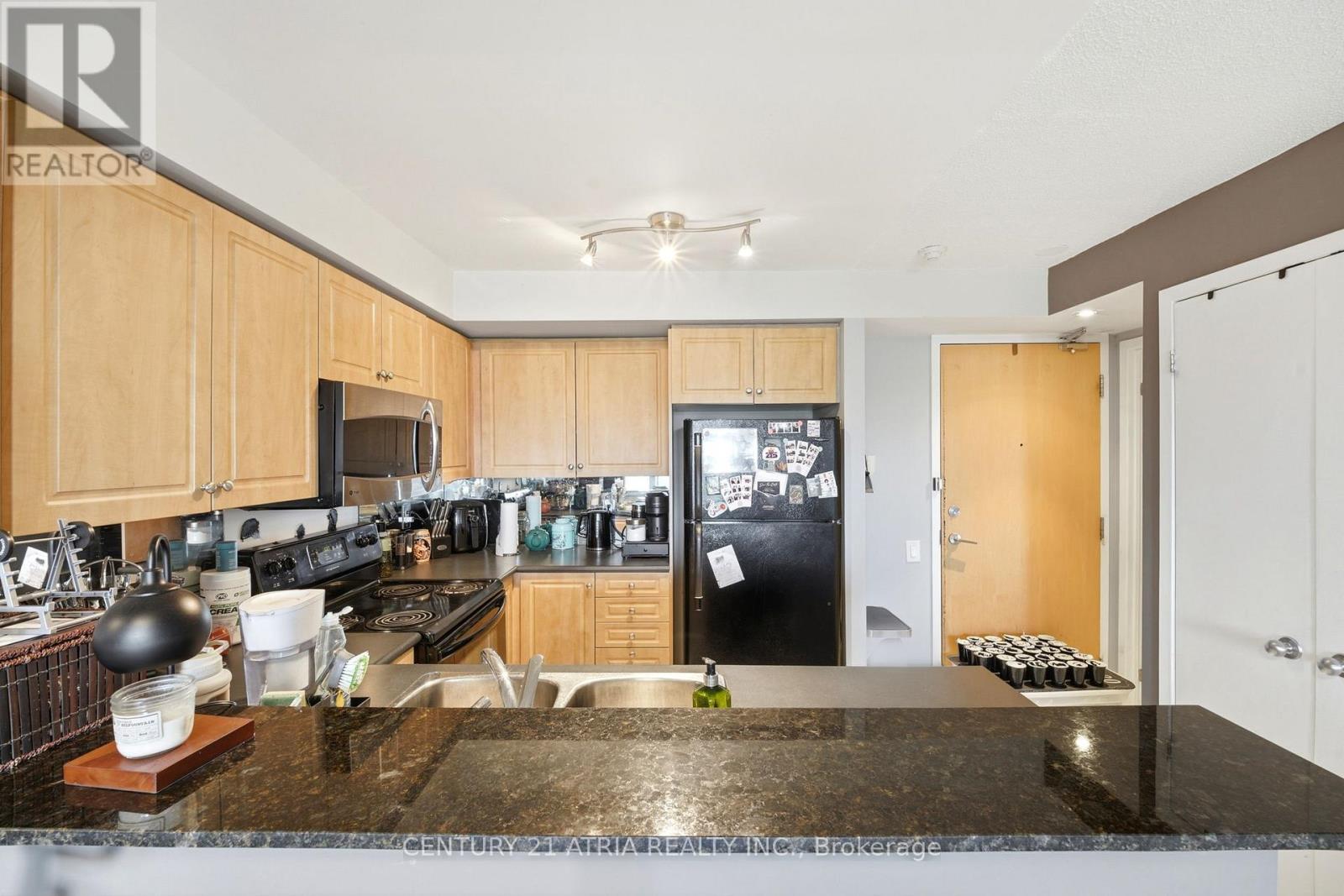 #502 1040 THE QUEENSWAY AVENUE N - 13
