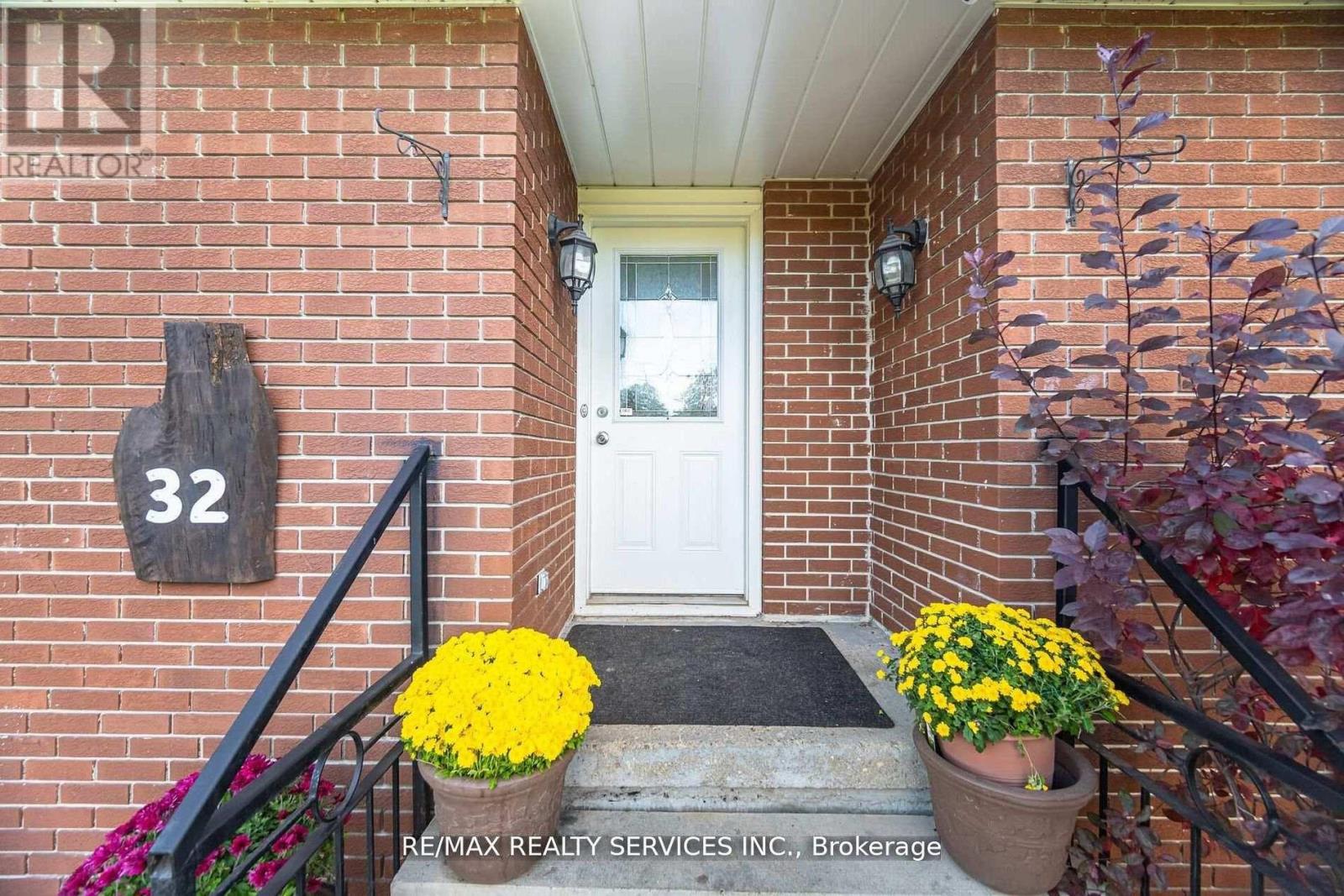 32 CALEDON STREET - 4