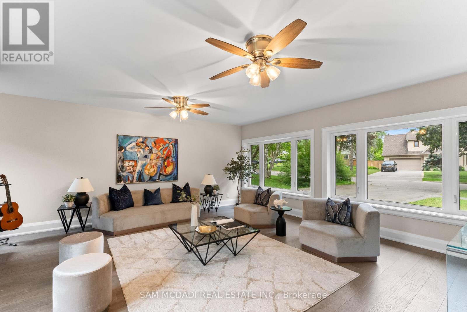1481 BUNSDEN AVENUE - 12