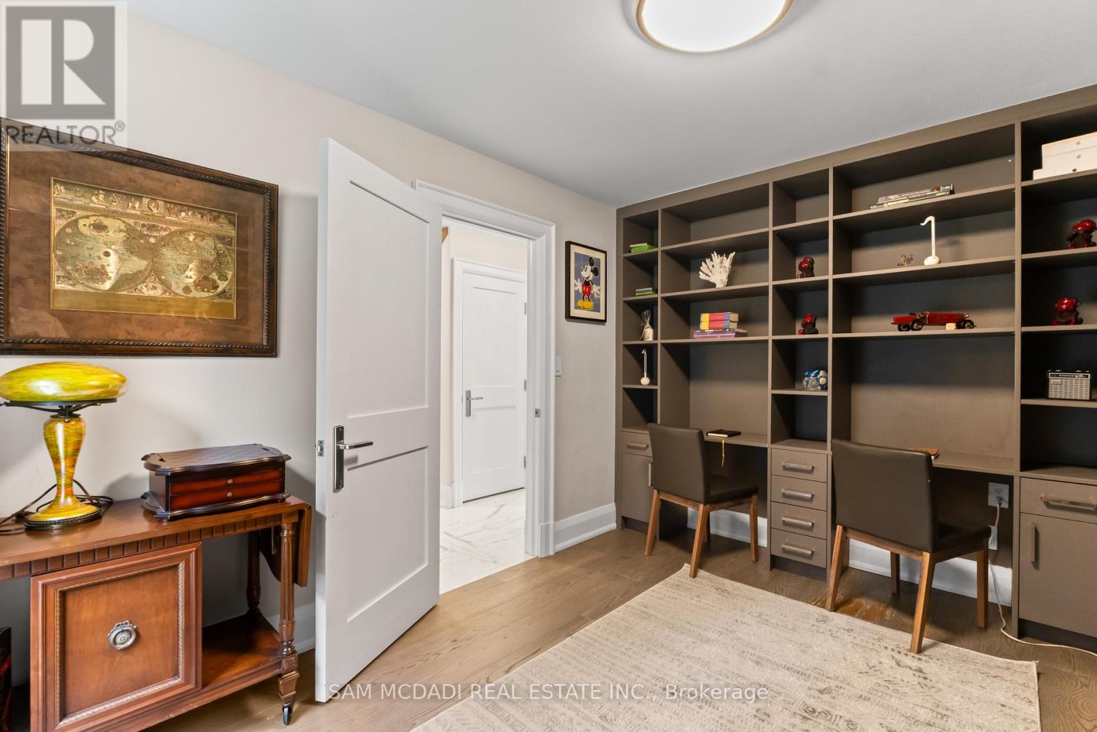 1481 BUNSDEN AVENUE - 16