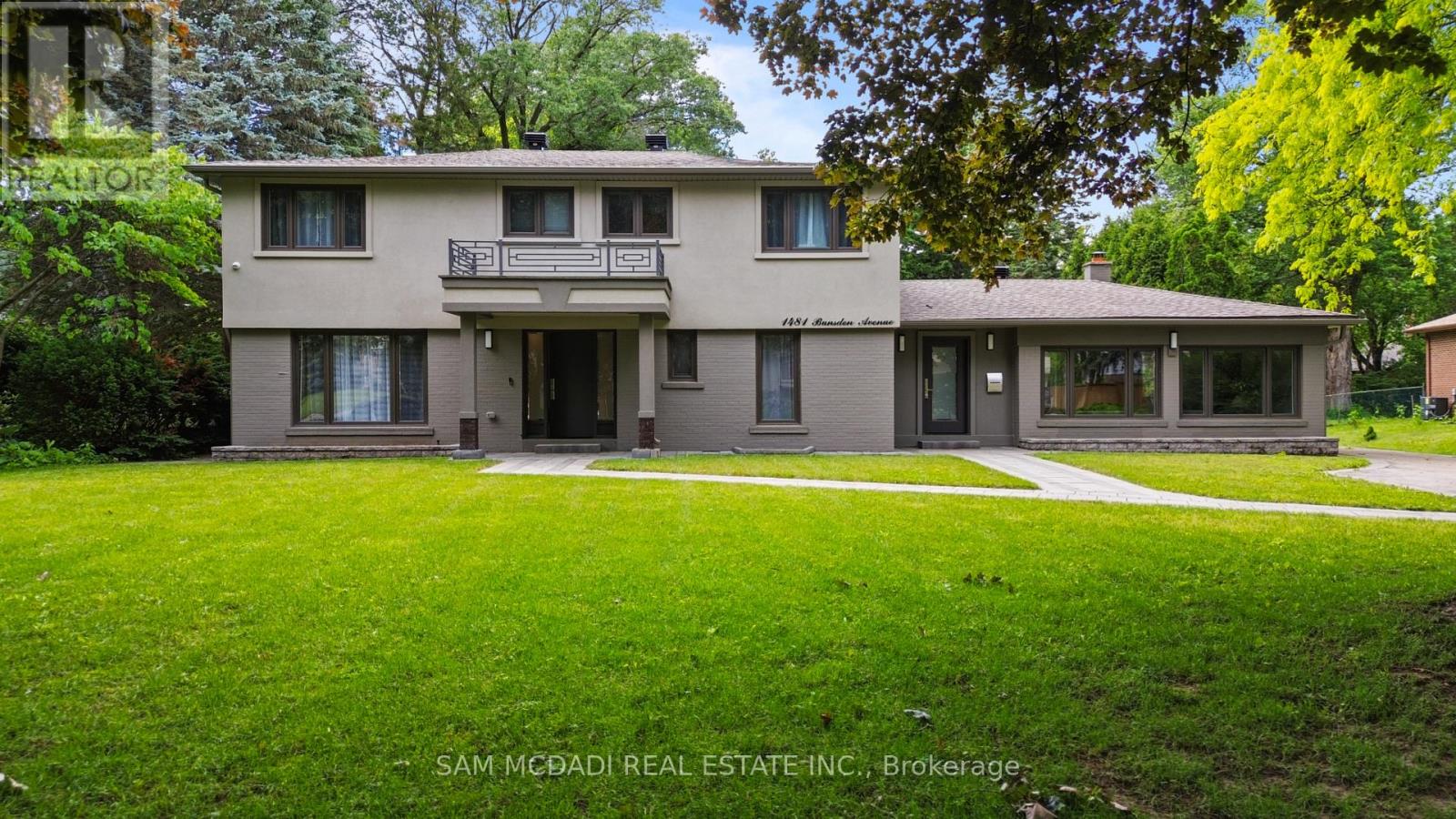1481 BUNSDEN AVENUE - 2