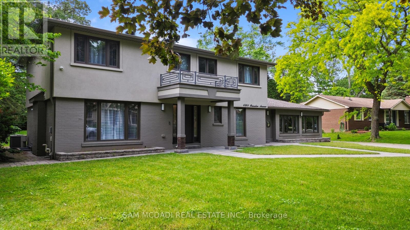 1481 BUNSDEN AVENUE - 3