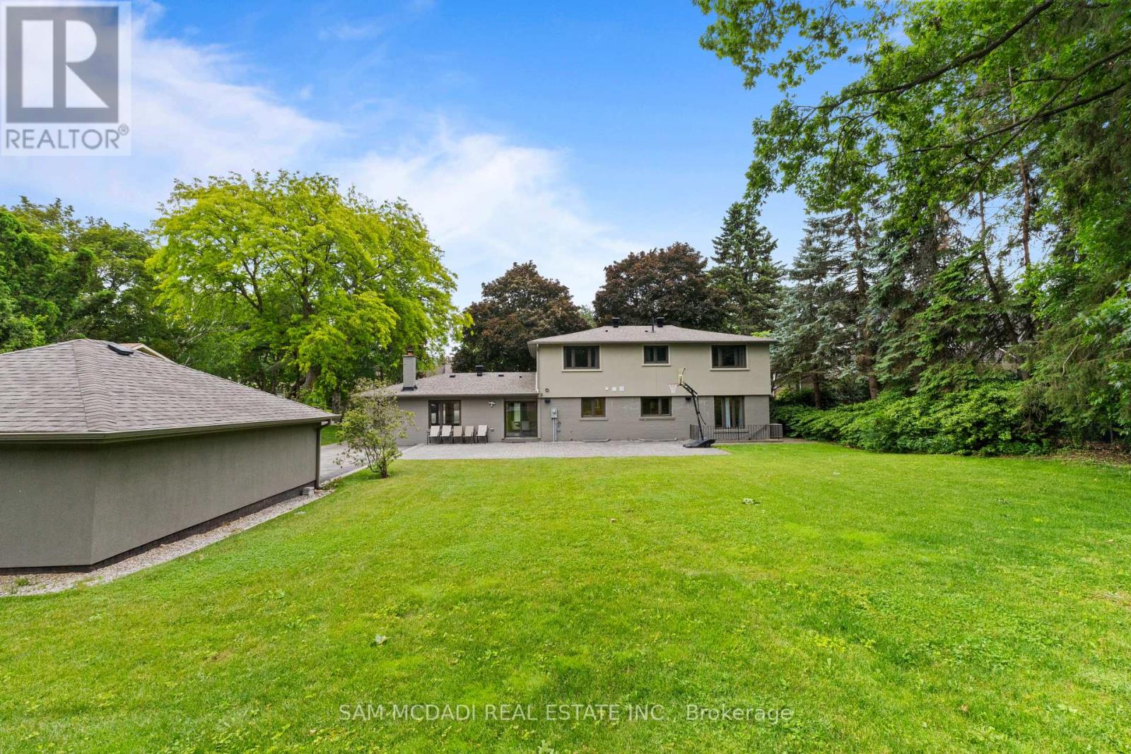 1481 BUNSDEN AVENUE - 34