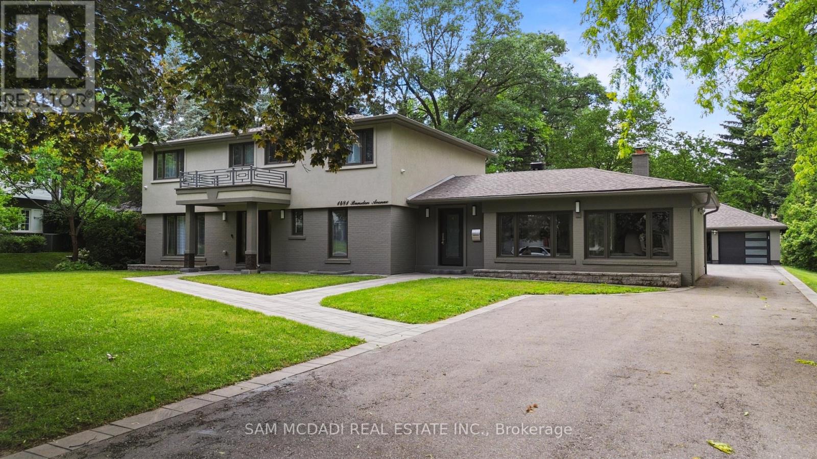1481 BUNSDEN AVENUE - 4