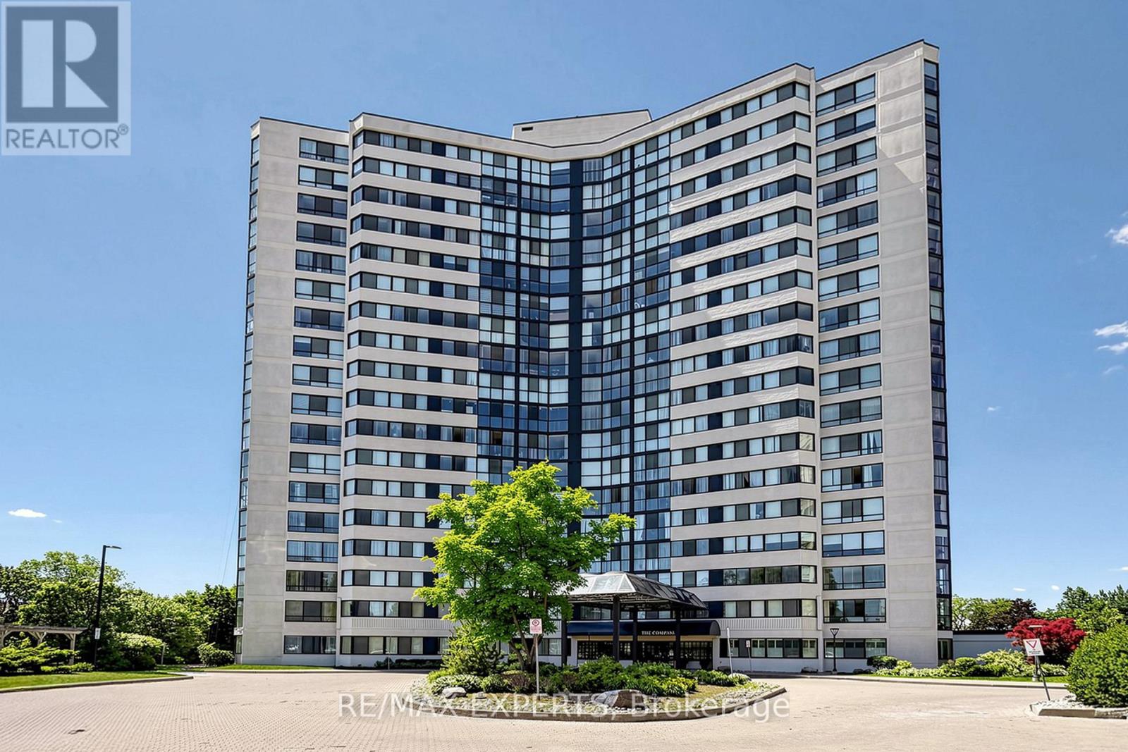 #909 1360 RATHBURN ROAD E - 1