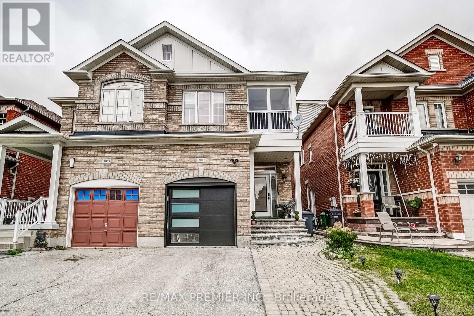 3067 DOYLE STREET - 1