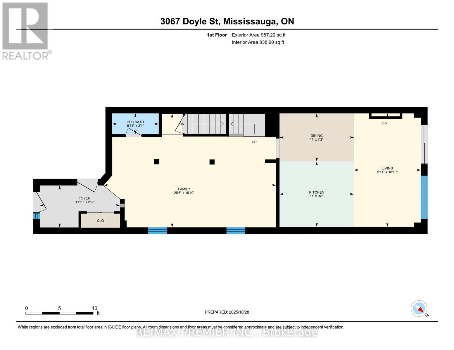 3067 DOYLE STREET - 48
