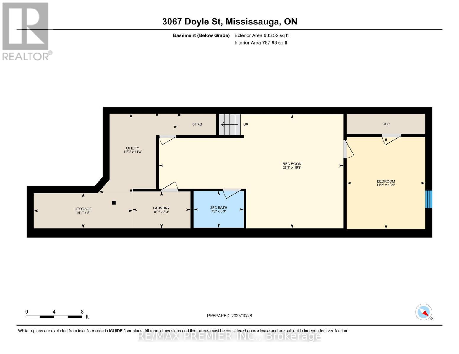 3067 DOYLE STREET - 50