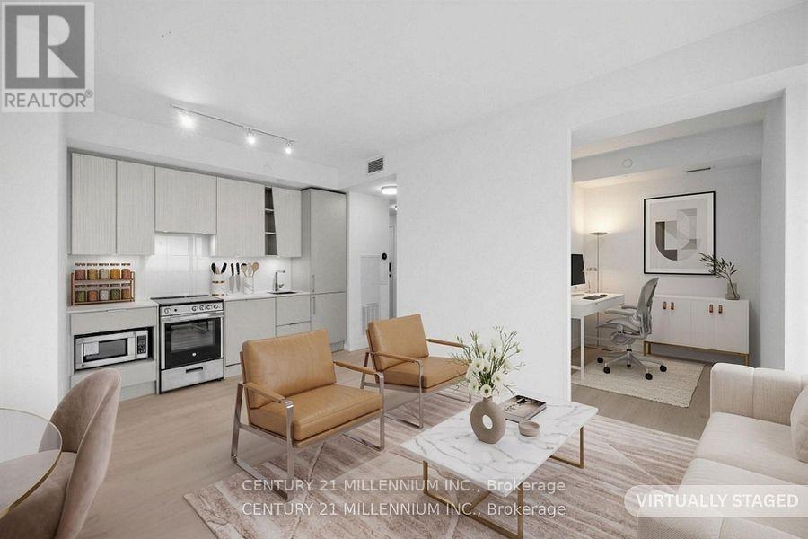 #4104 3900 CONFEDERATION PARKWAY - 15