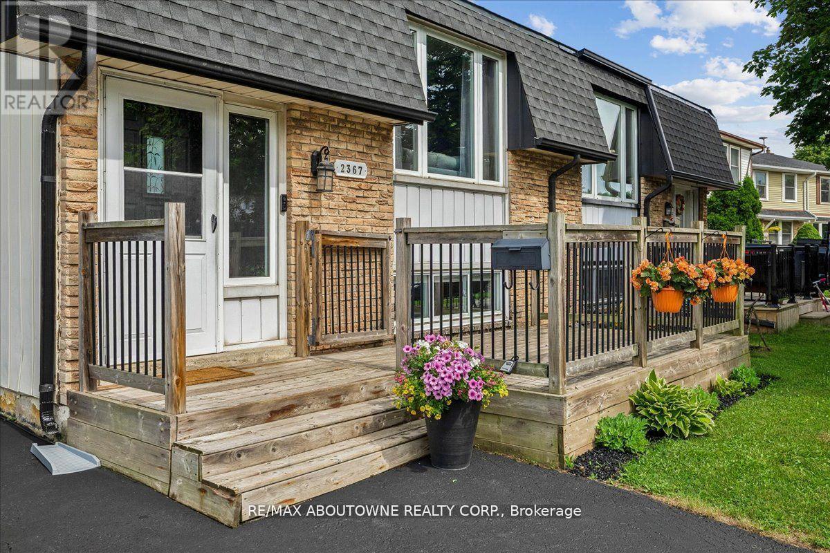 2367 MIDDLESMOOR CRESCENT - 32