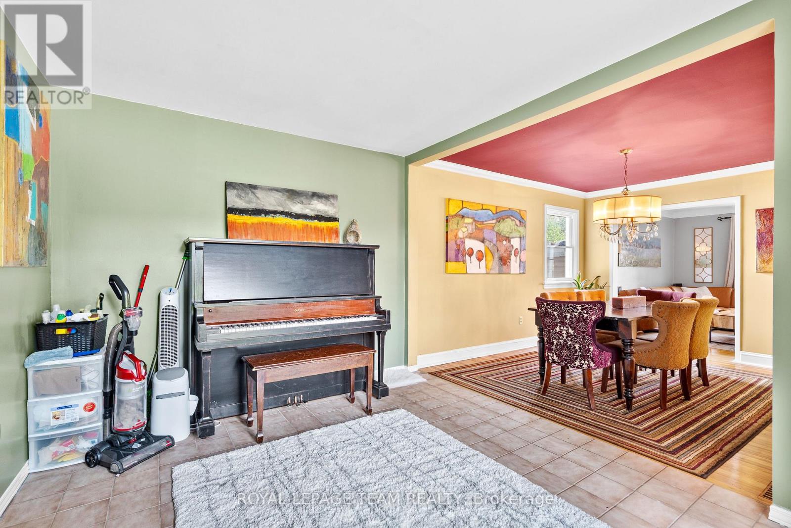 3 Bed, 2 Bath House for Sale in Ottawa – 421 GREENWOOD AVENUE, Ottawa – MLS# X13490018 - Image 14