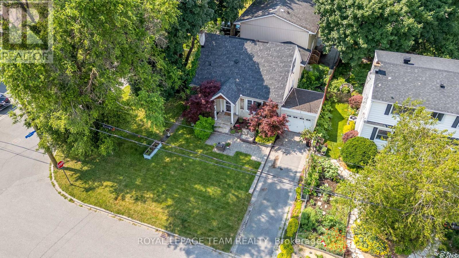 3 Bed, 2 Bath House for Sale in Ottawa – 421 GREENWOOD AVENUE, Ottawa – MLS# X13490018 - Image 33