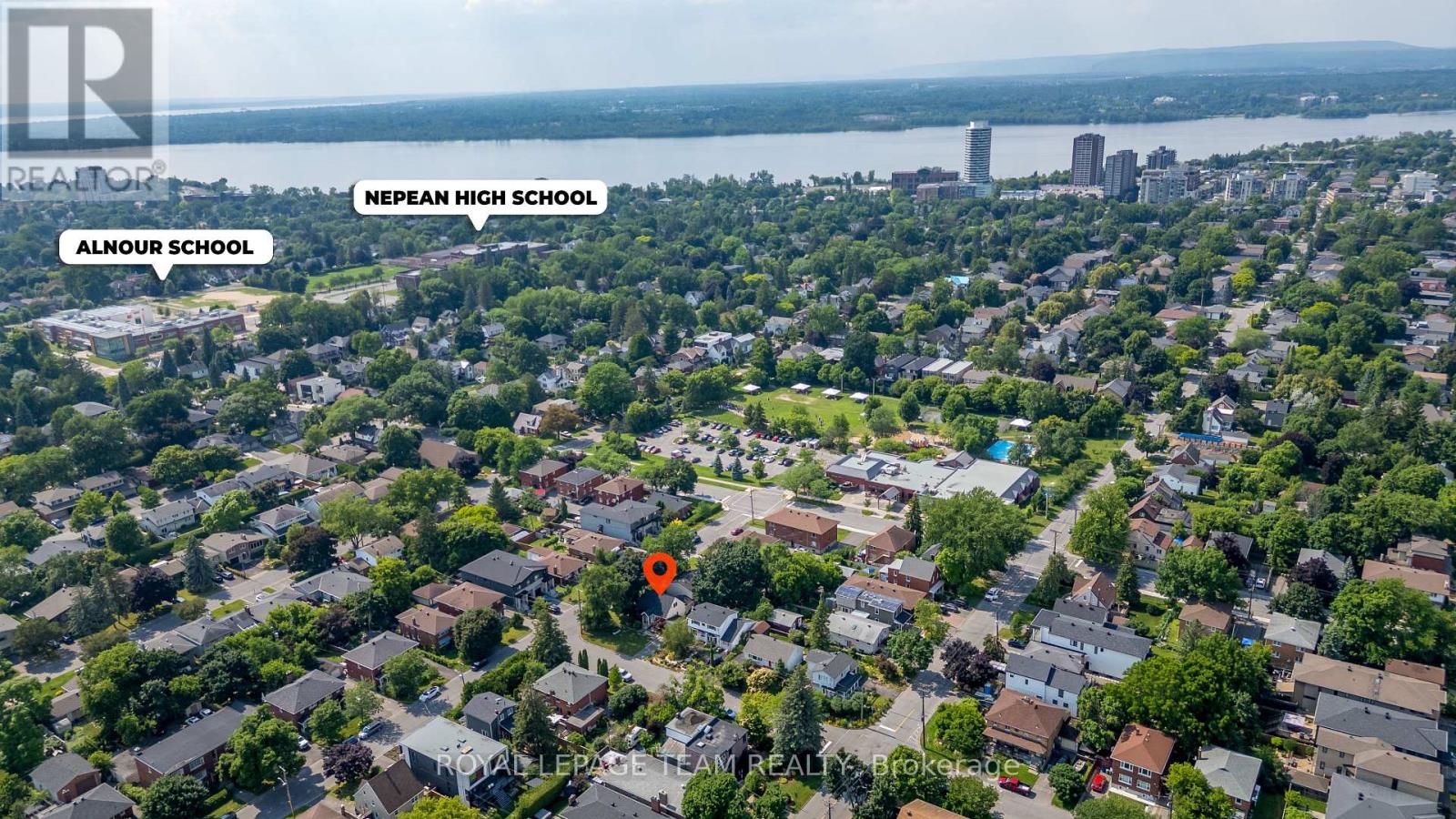 3 Bed, 2 Bath House for Sale in Ottawa – 421 GREENWOOD AVENUE, Ottawa – MLS# X13490018 - Image 36