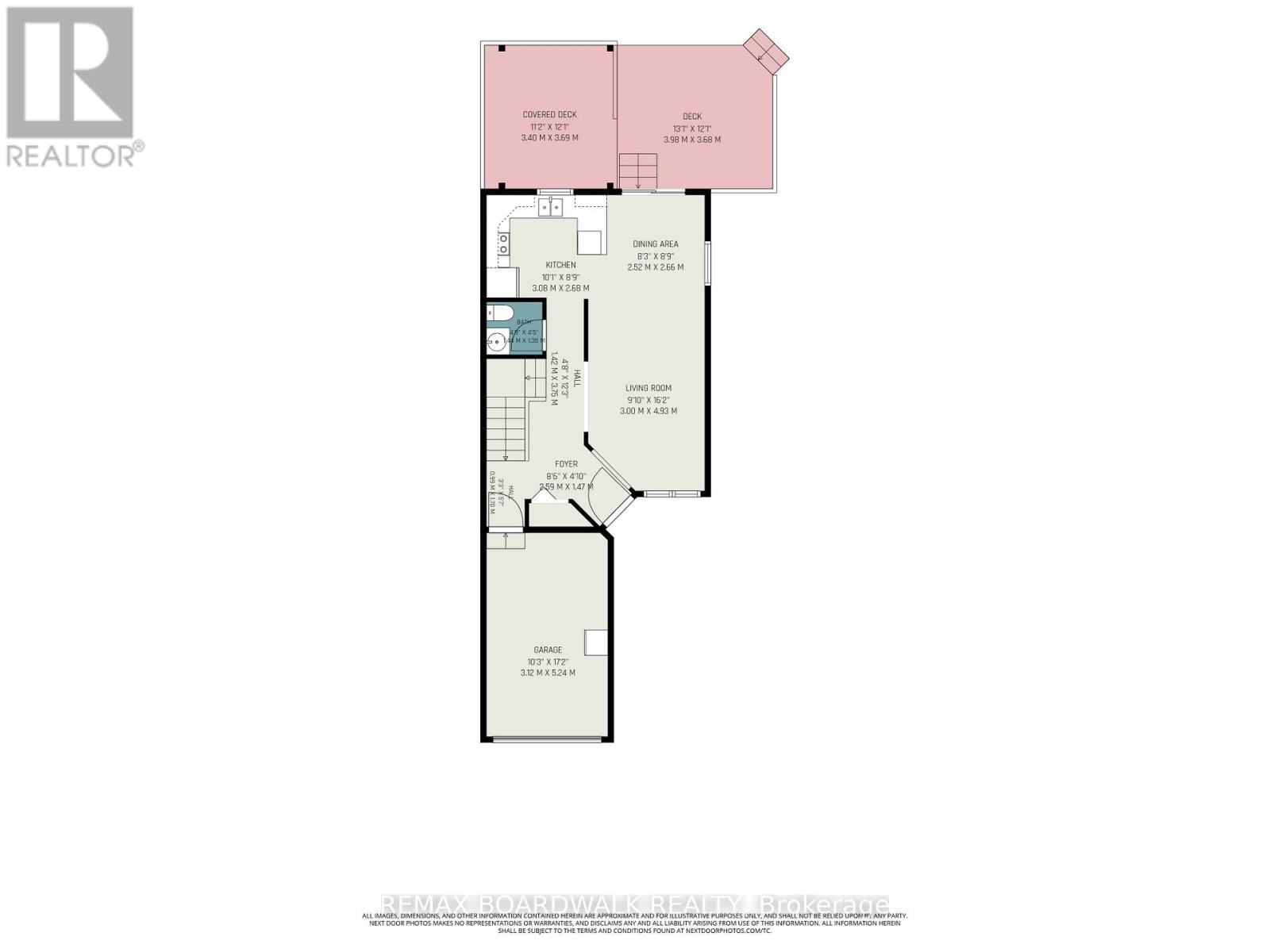 38 ROGER CRESCENT - 31