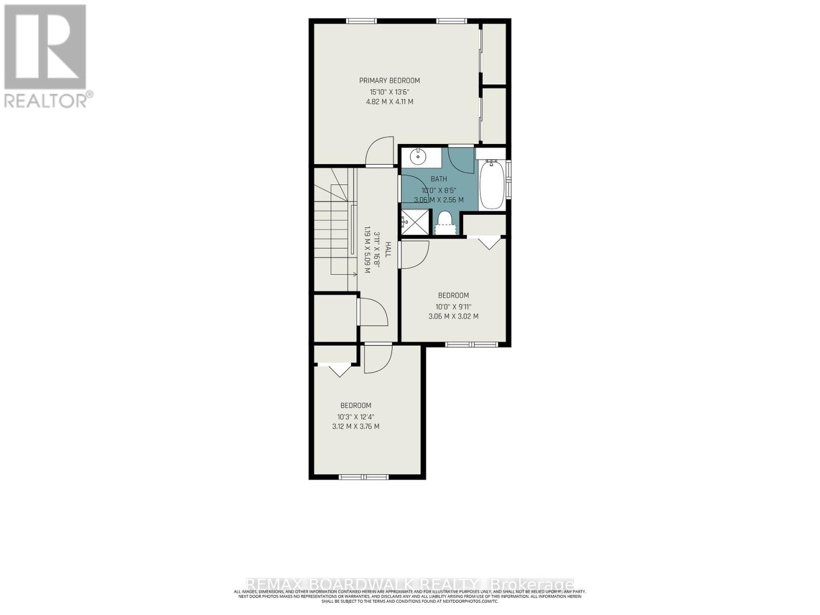 38 ROGER CRESCENT - 32