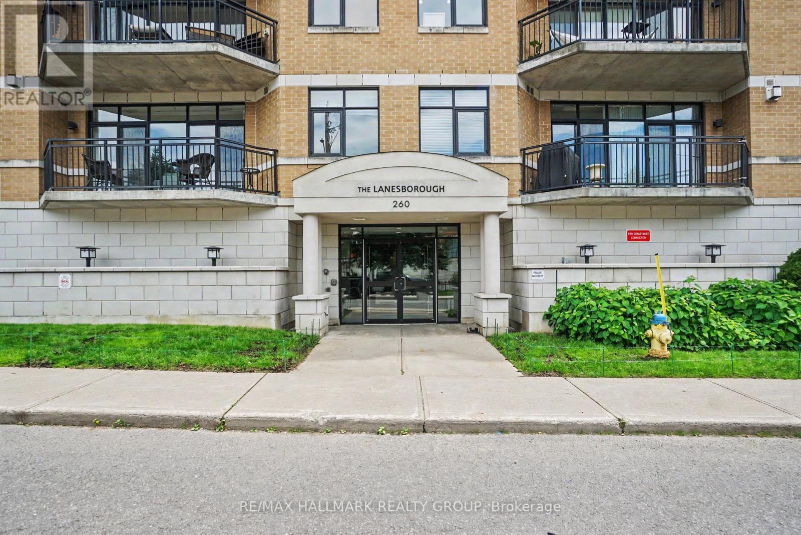 #408 260 BESSERER STREET - 1