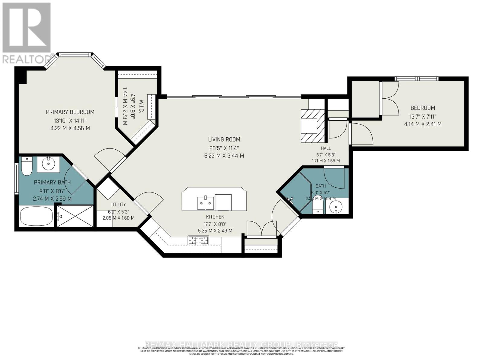 #408 260 BESSERER STREET - 16