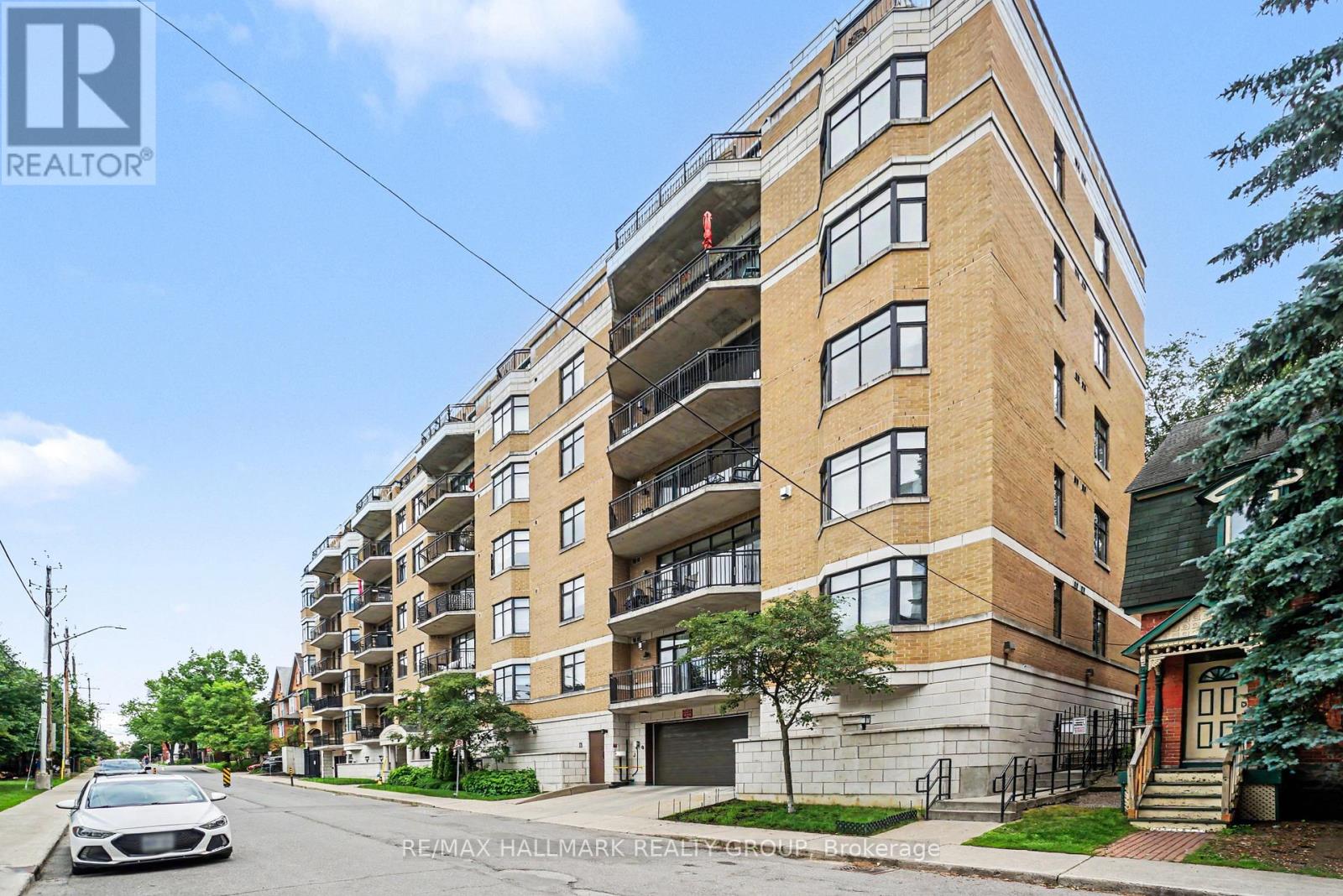 #408 260 BESSERER STREET - 2