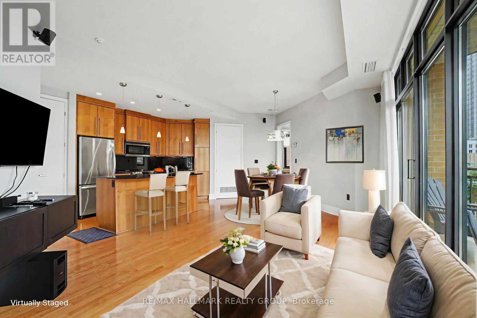 #408 260 BESSERER STREET - 5
