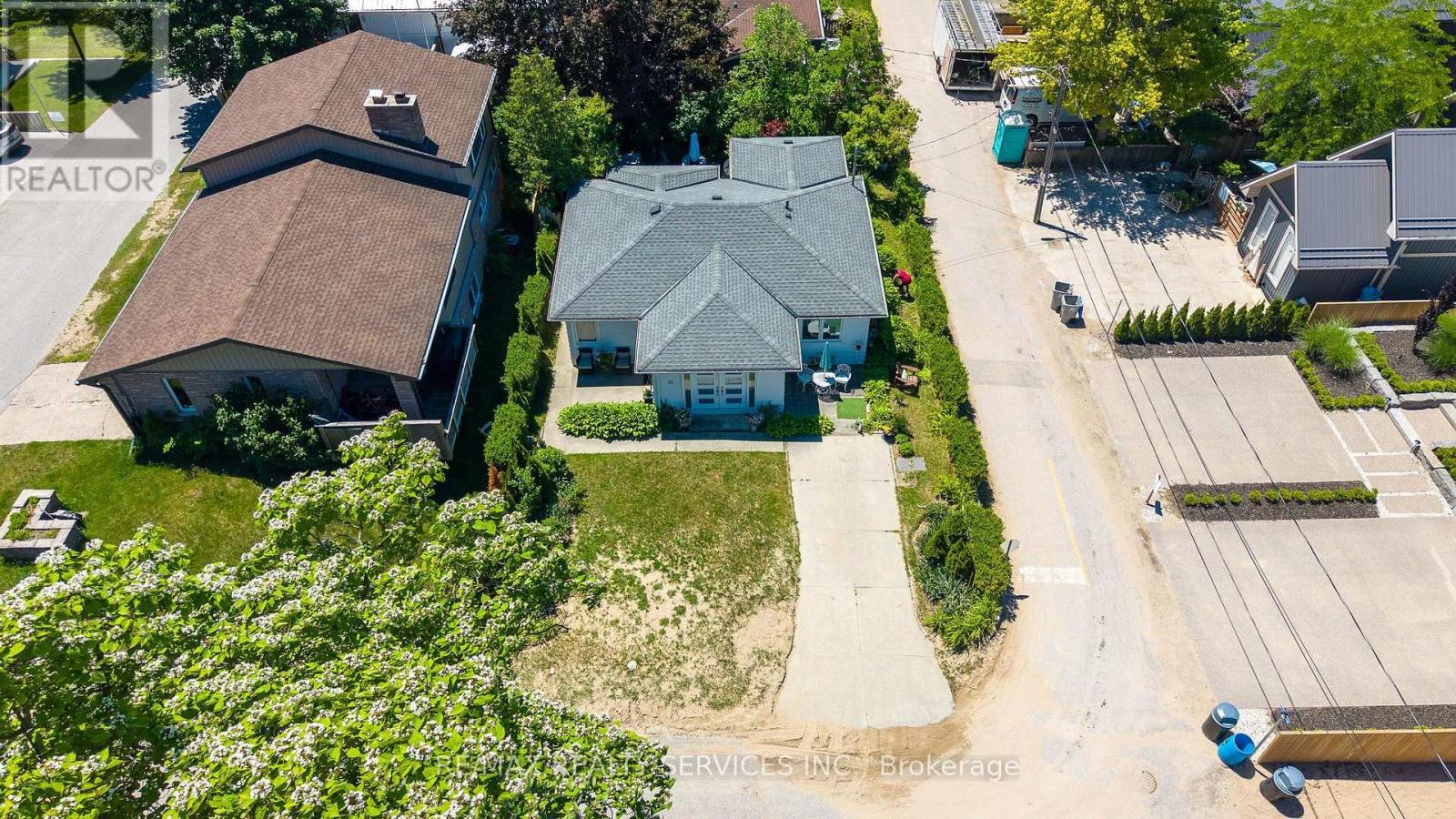 70 OAK STREET - 5