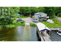 25 West Clear Bay Road, Trent Lakes, ON K0M2A0 Photo 6