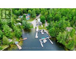 25 West Clear Bay Road, Trent Lakes, ON K0M2A0 Photo 8