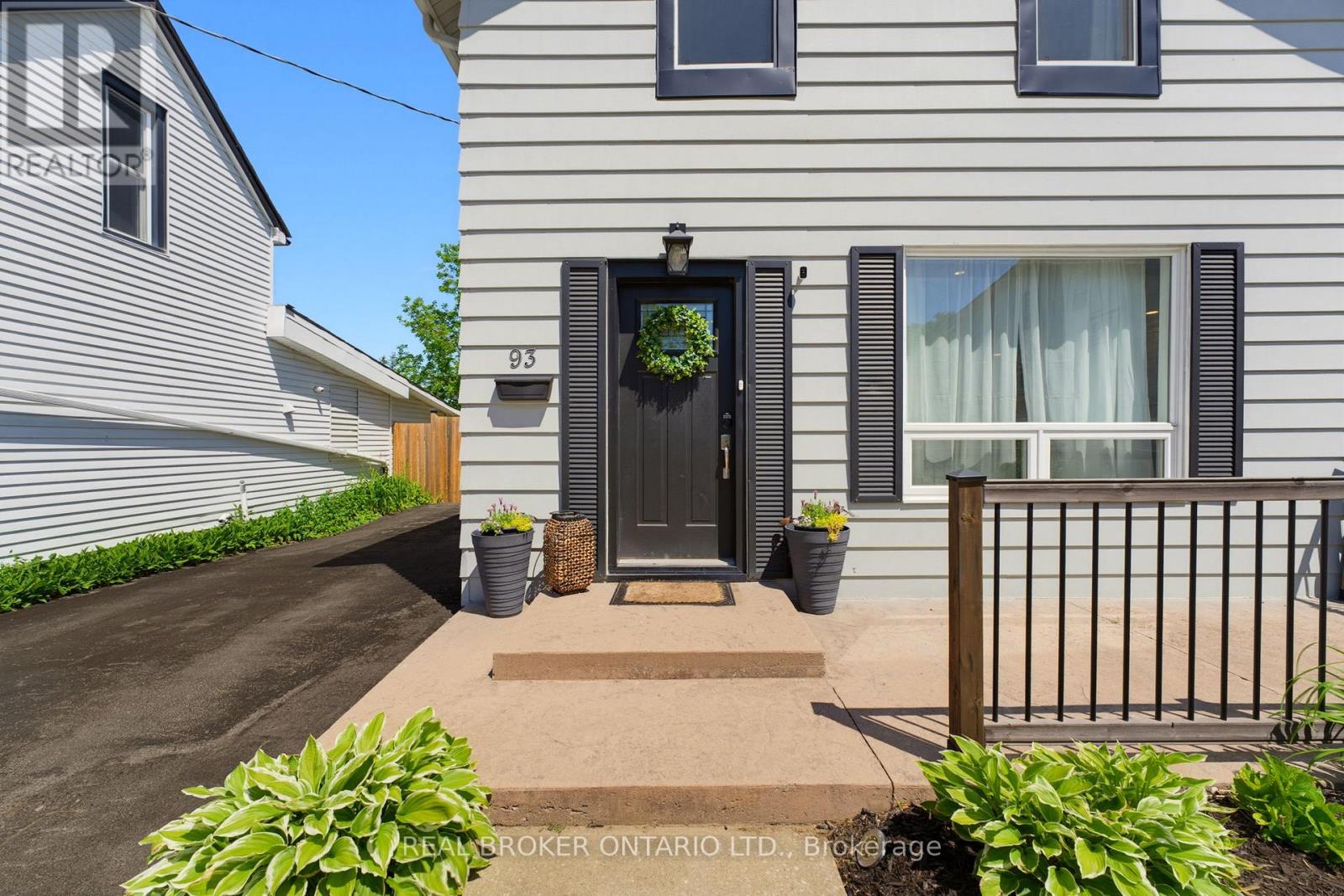 93 PATTERSON STREET - 2