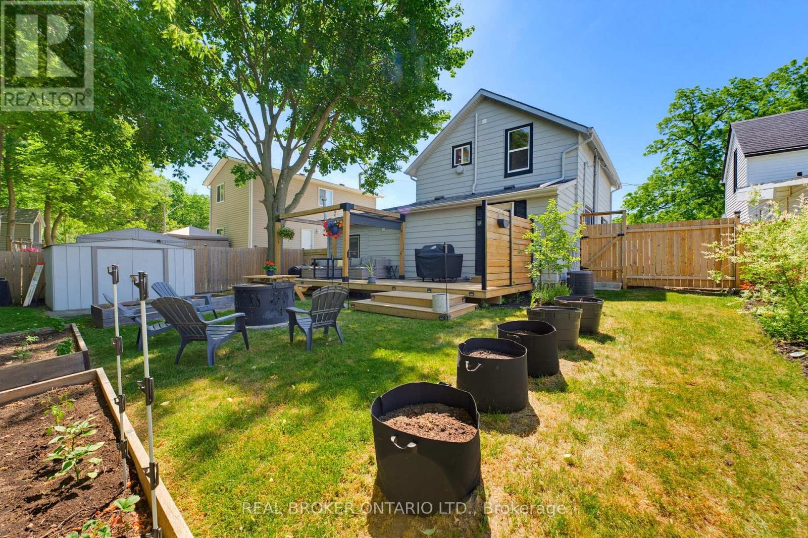 93 PATTERSON STREET - 20