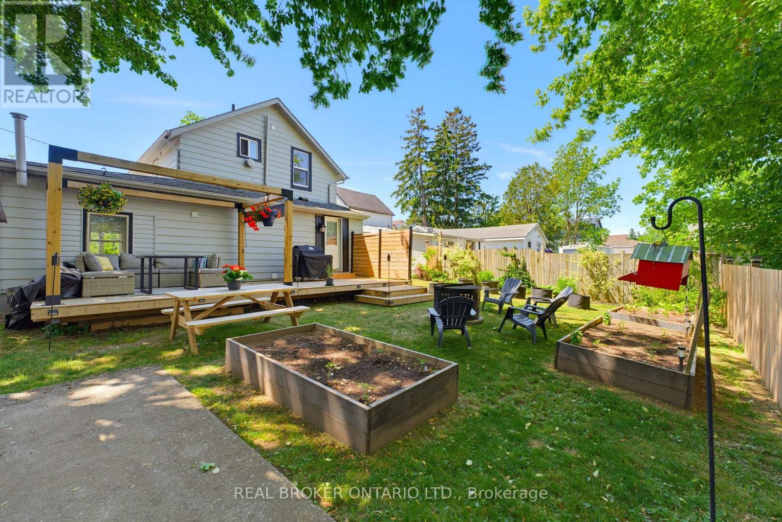 93 PATTERSON STREET - 21
