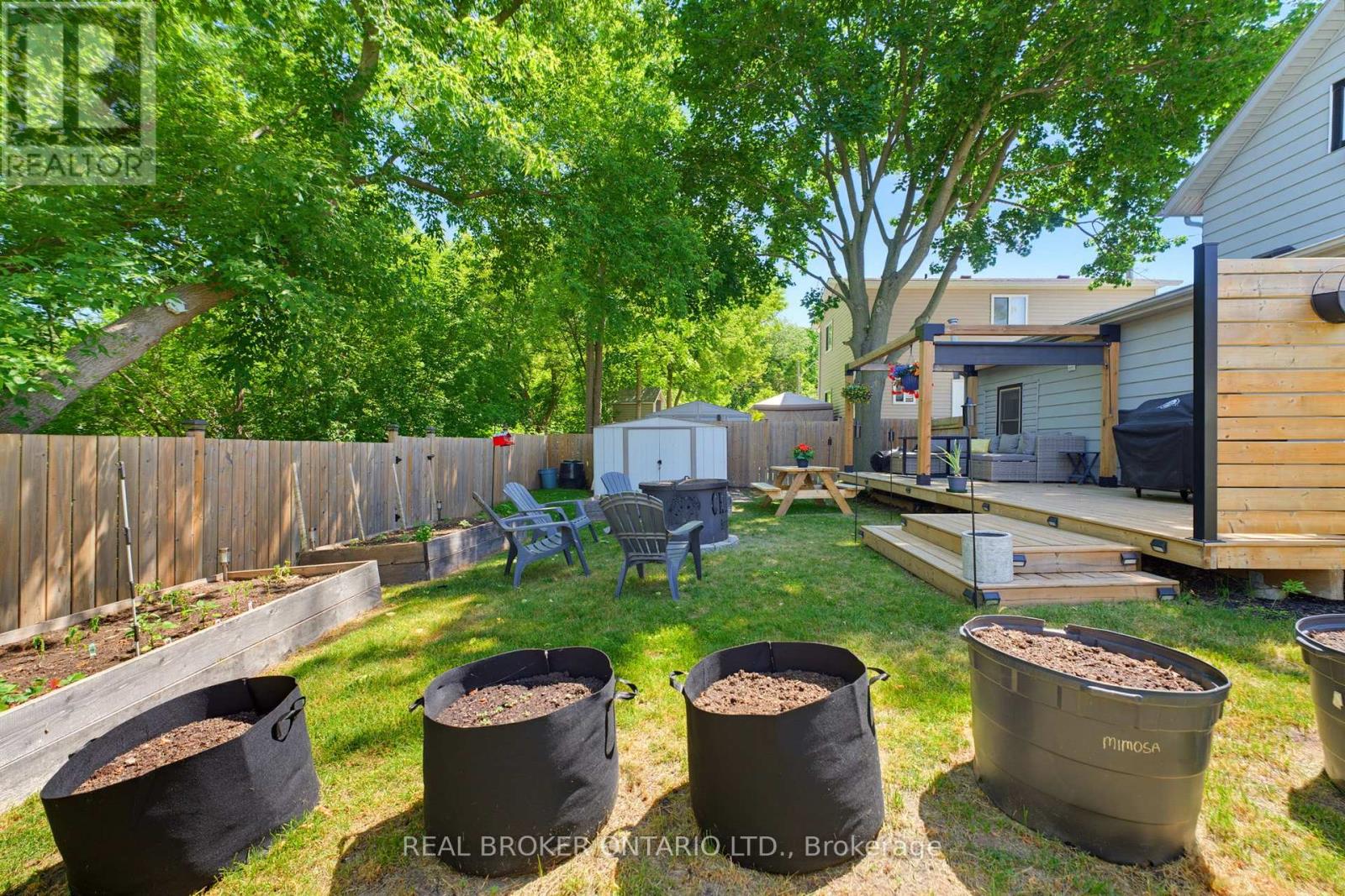 93 PATTERSON STREET - 25