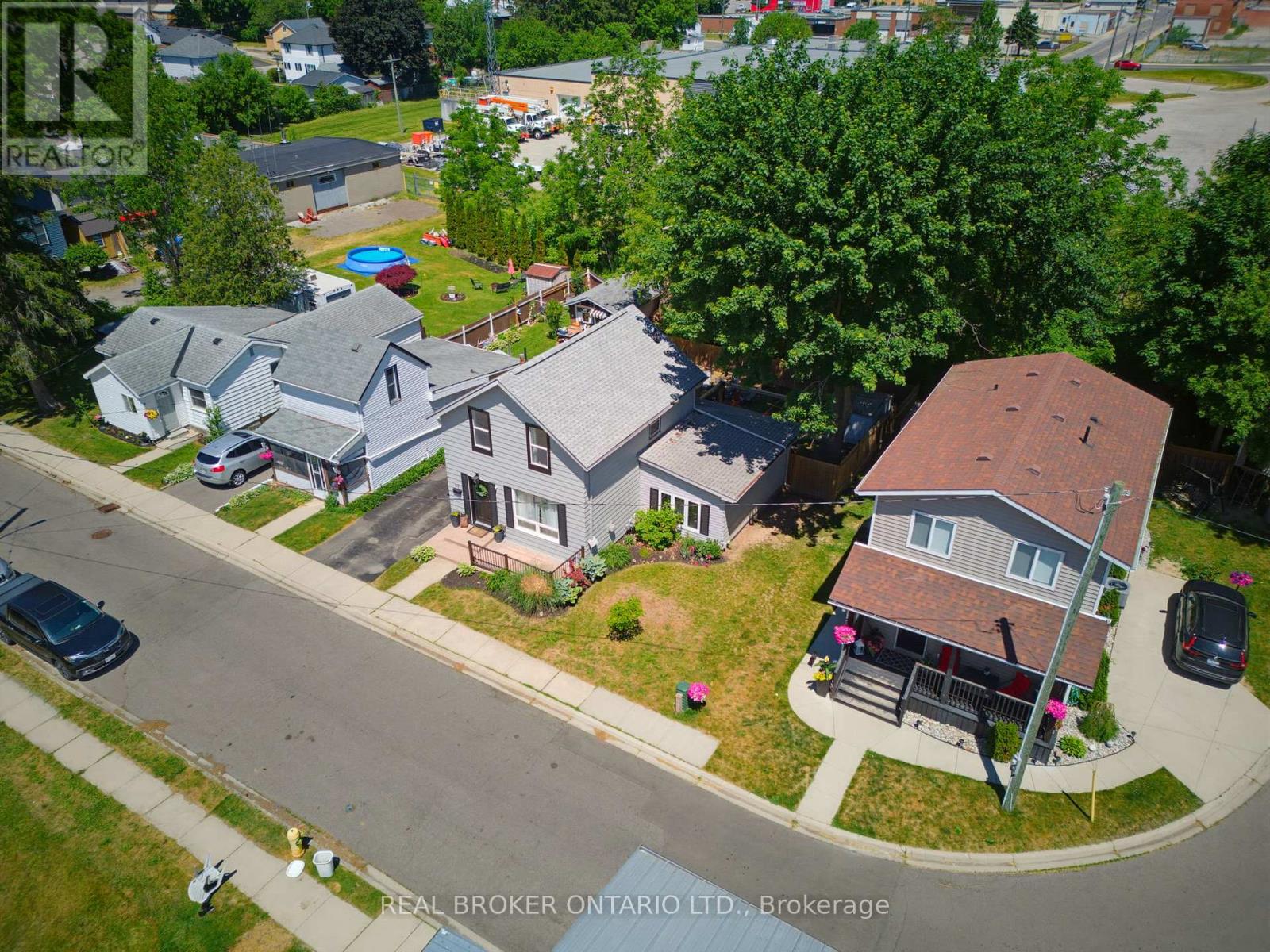 93 PATTERSON STREET - 28