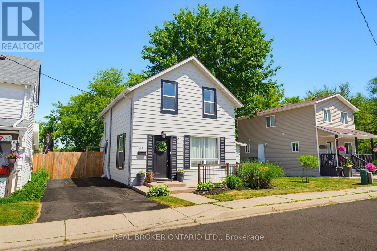93 PATTERSON STREET - 36