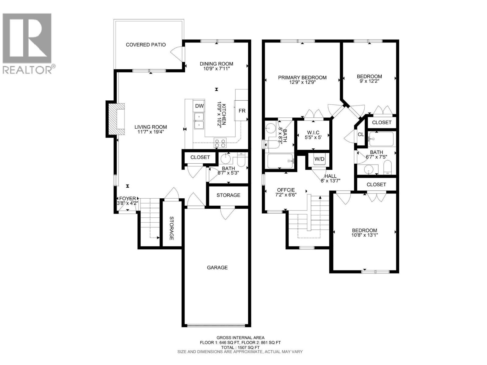 #22 2046 Robson Place - 36