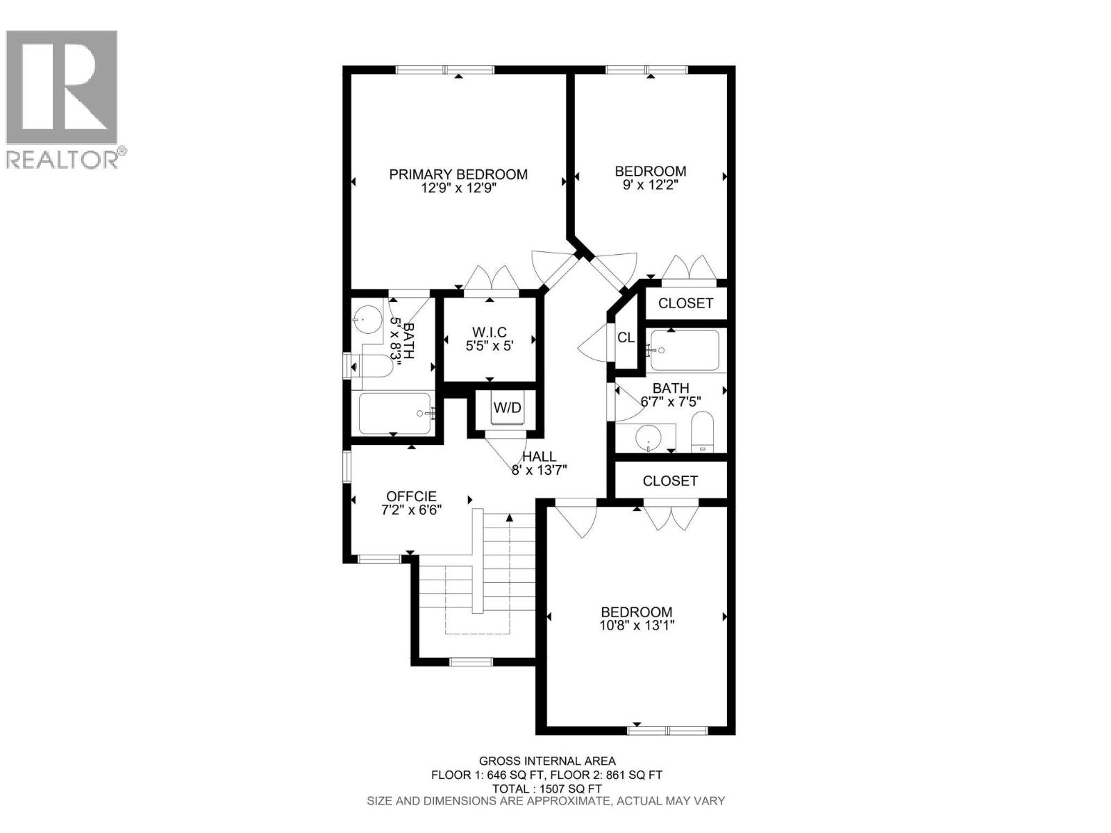 #22 2046 Robson Place - 38