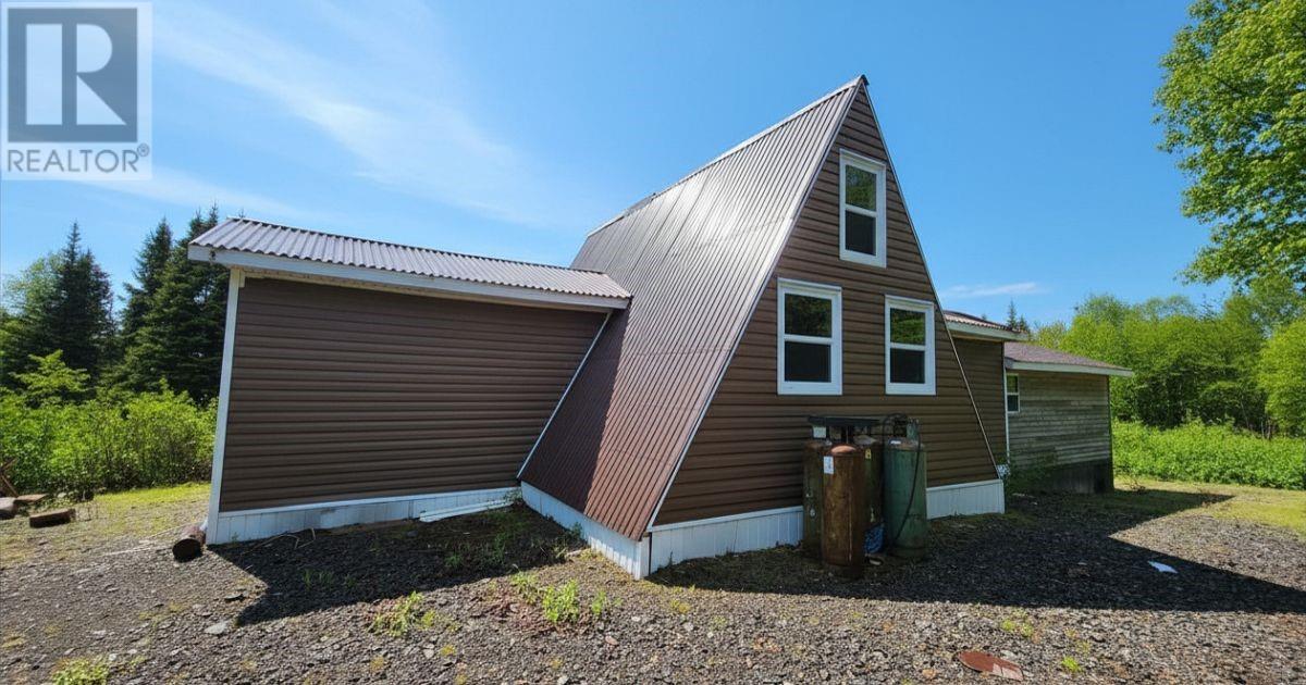 17 Lewisporte South Side Resource Road - 2