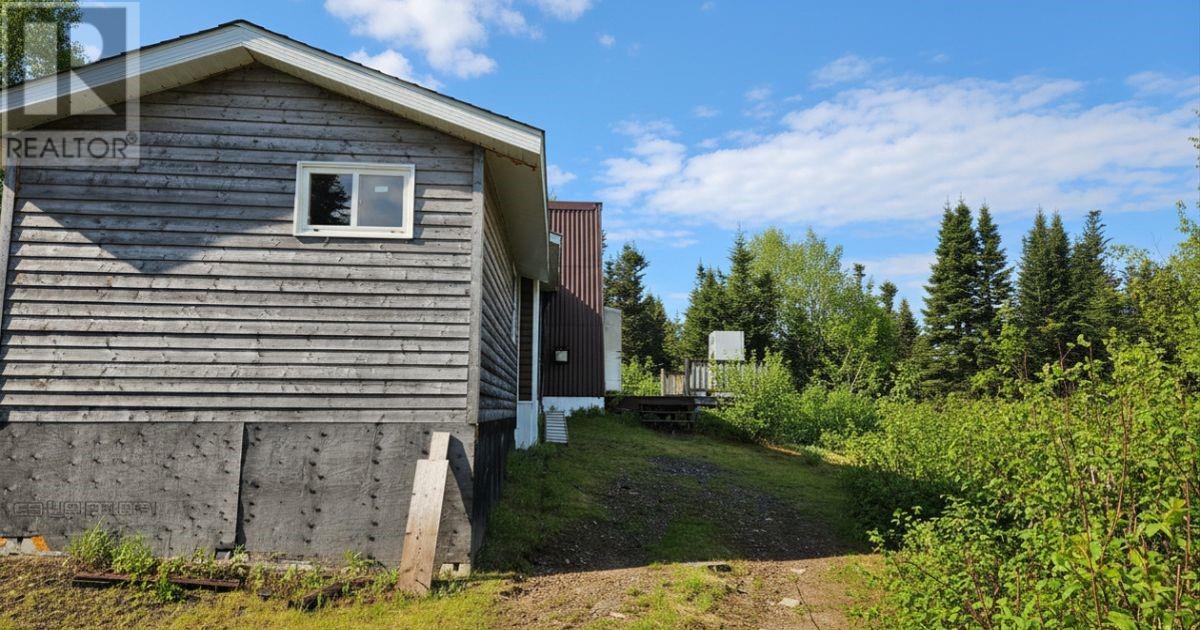 17 Lewisporte South Side Resource Road - 21