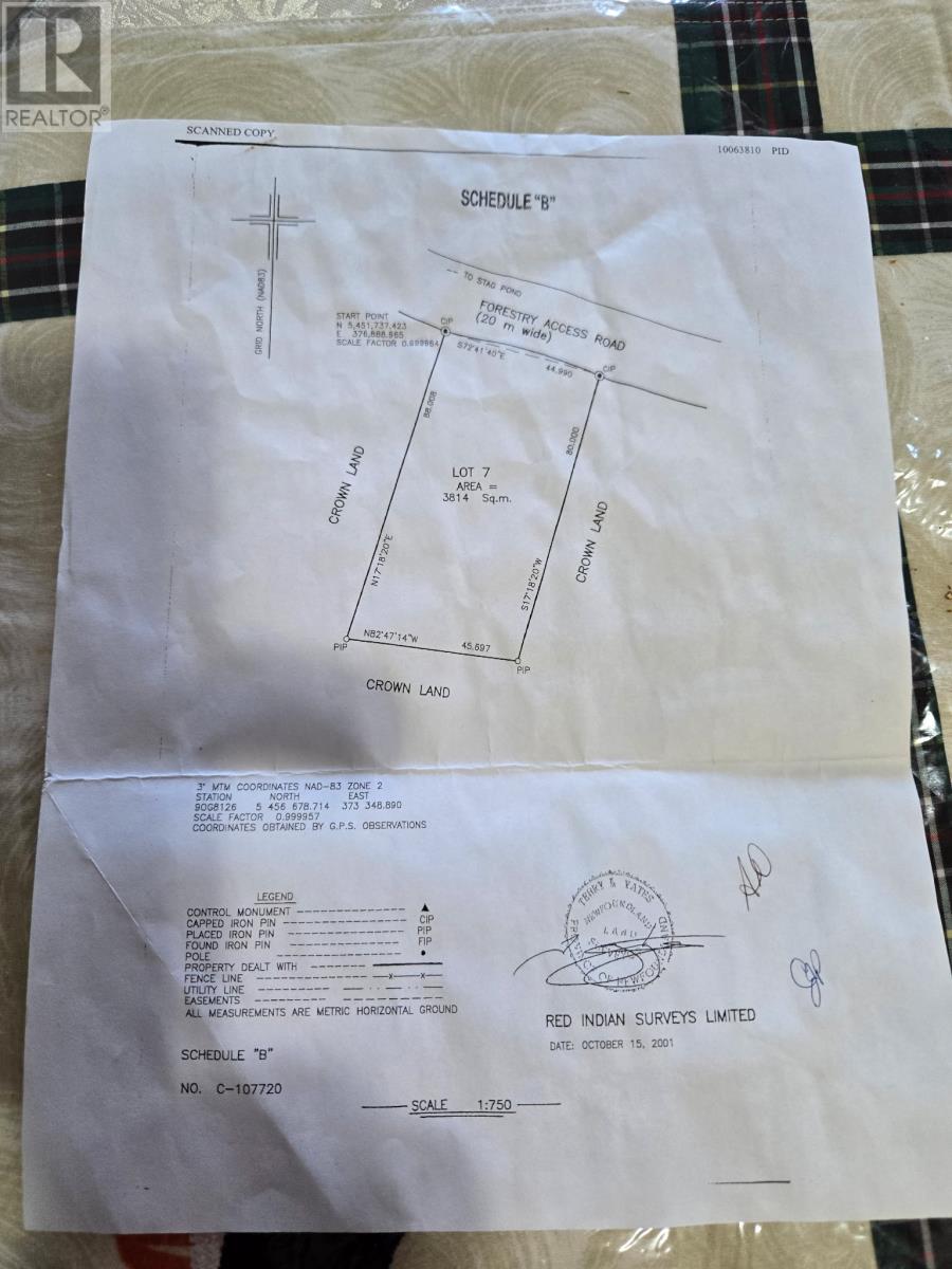 17 Lewisporte South Side Resource Road - 25