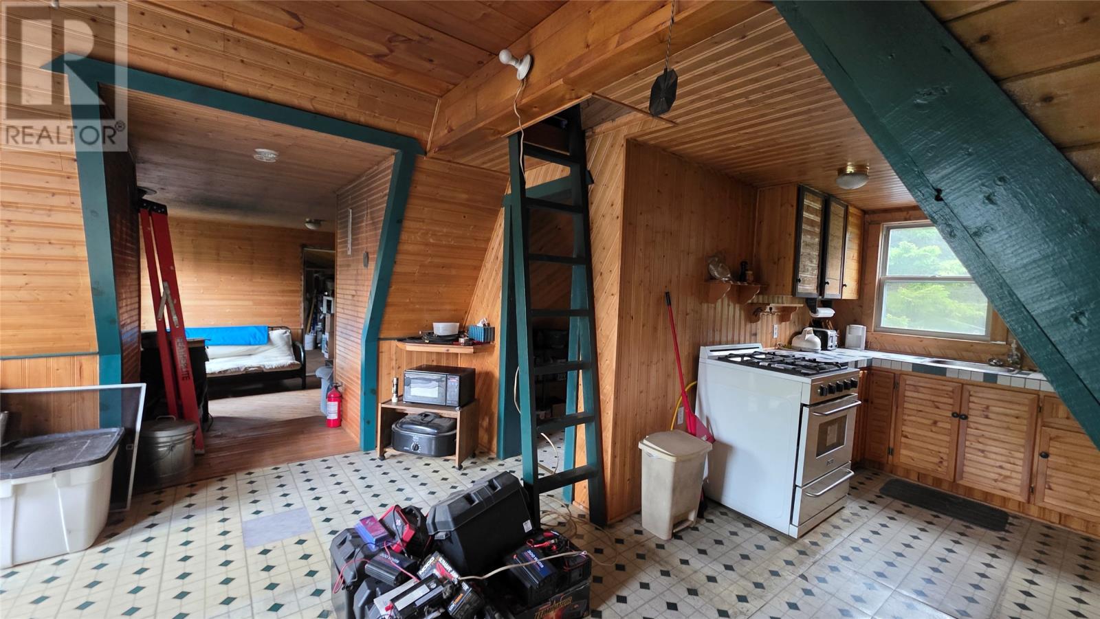 17 Lewisporte South Side Resource Road - 10