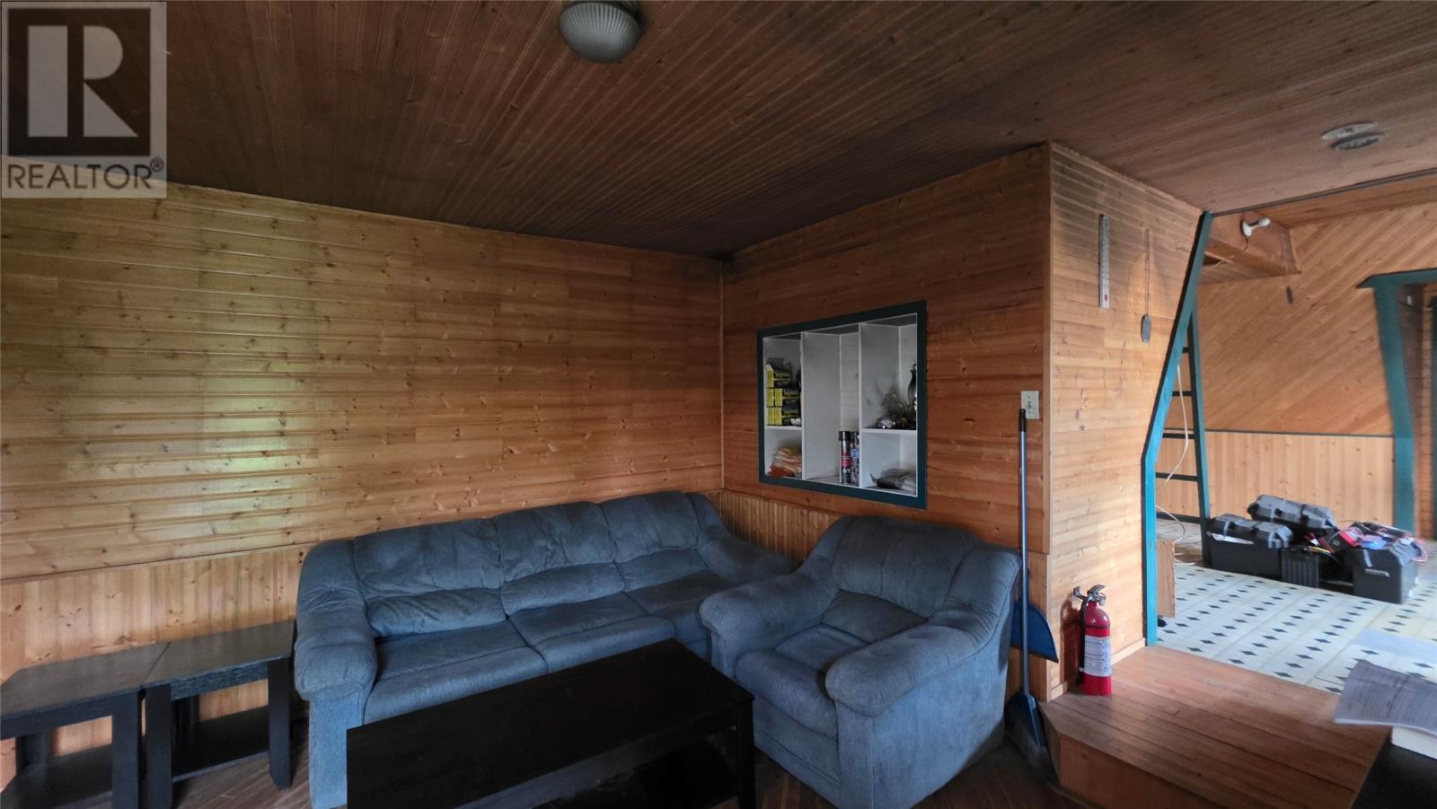 17 Lewisporte South Side Resource Road - 13