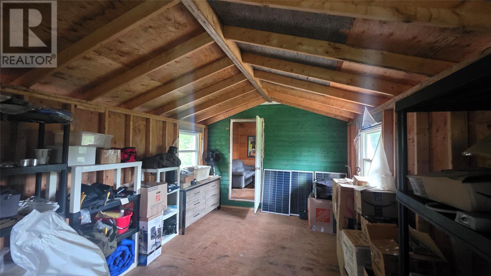 17 Lewisporte South Side Resource Road - 19