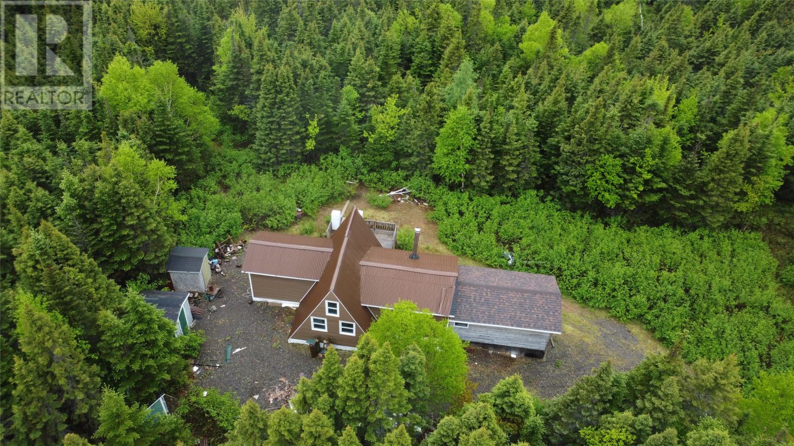 17 Lewisporte South Side Resource Road - 22